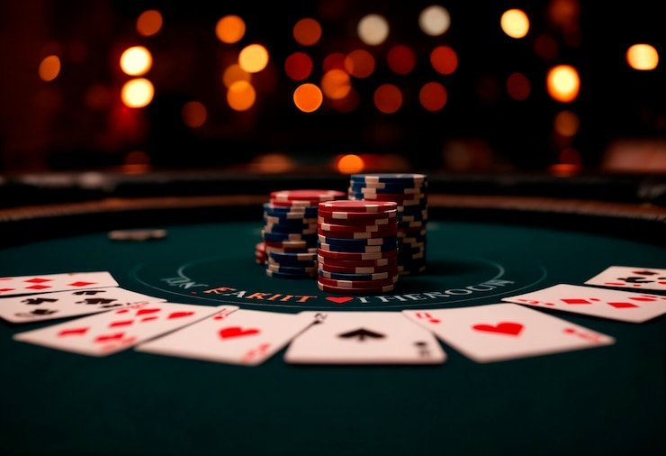 Antarmuka aplikasi mobile garasi189 menampilkan sportsbook Liga 1 dan pasar kasino langsung