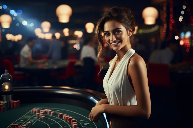 Koleksi permainan Microgaming tersedia di platform garasi189 dengan antarmuka responsif untuk desktop dan mobile